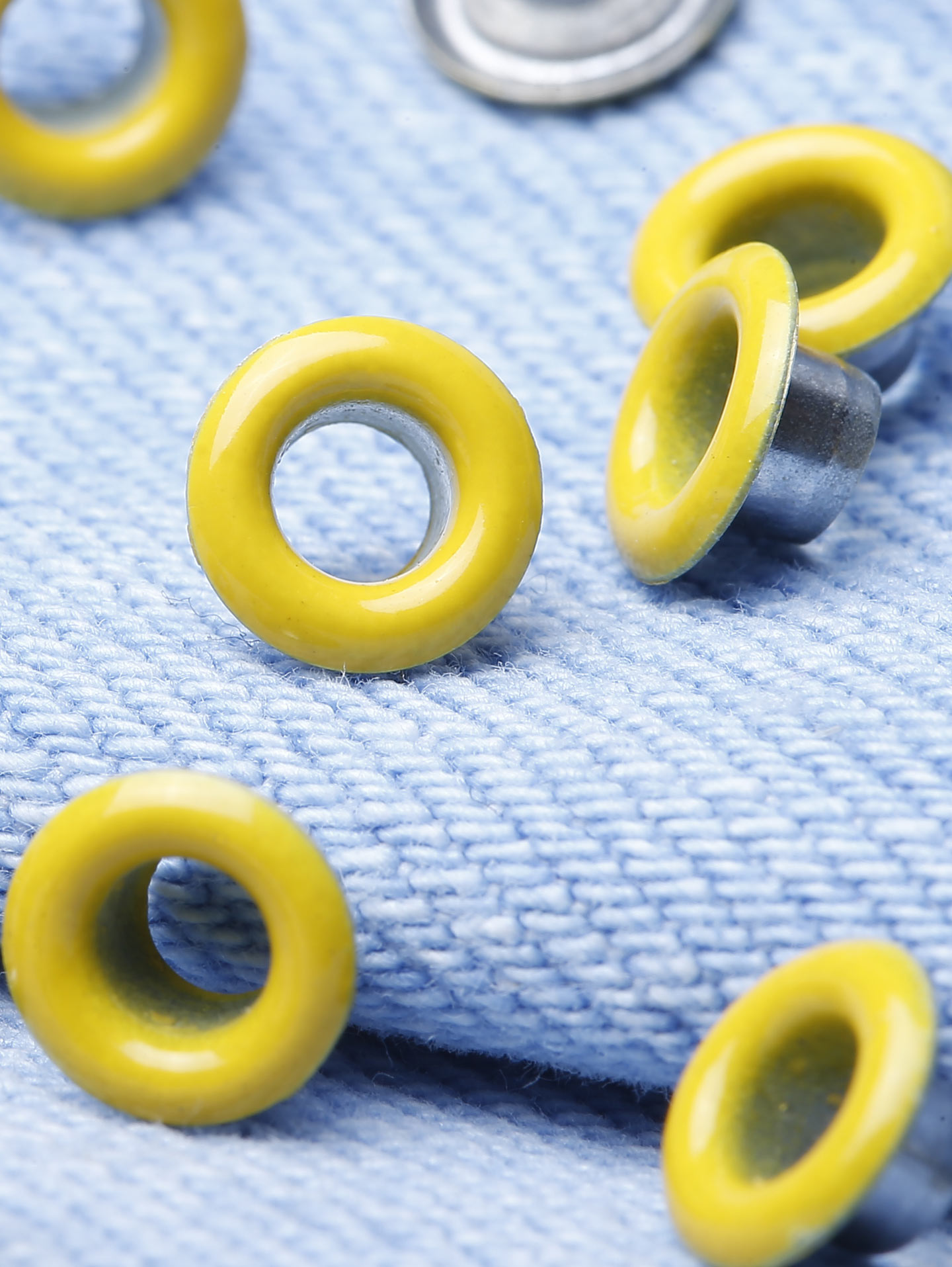 Eyelets | 3