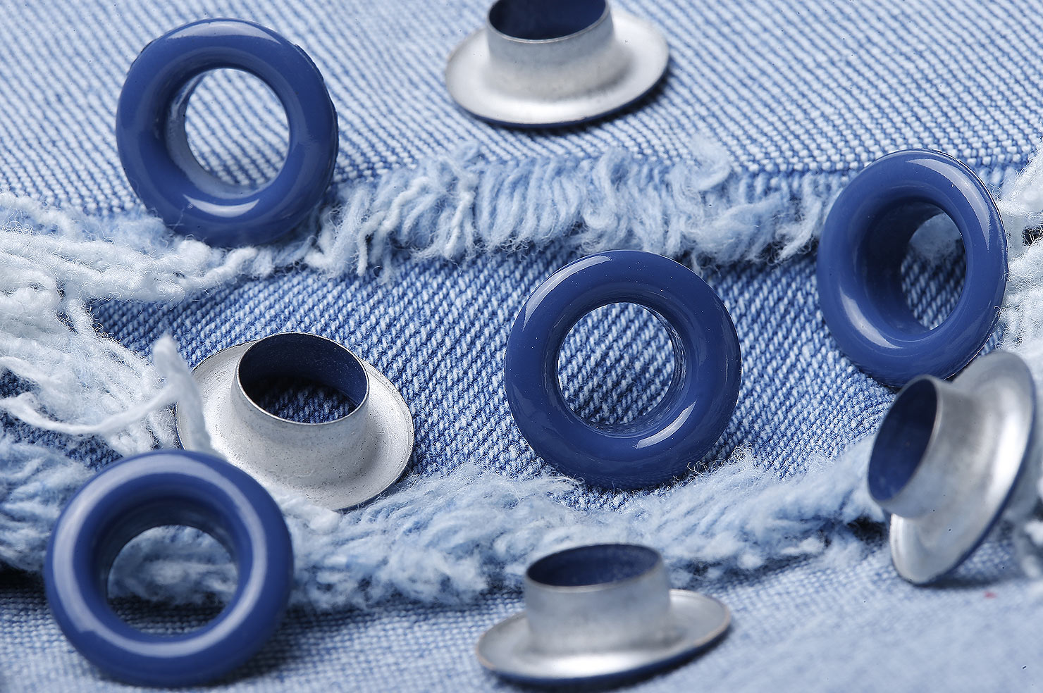 Eyelets | 11